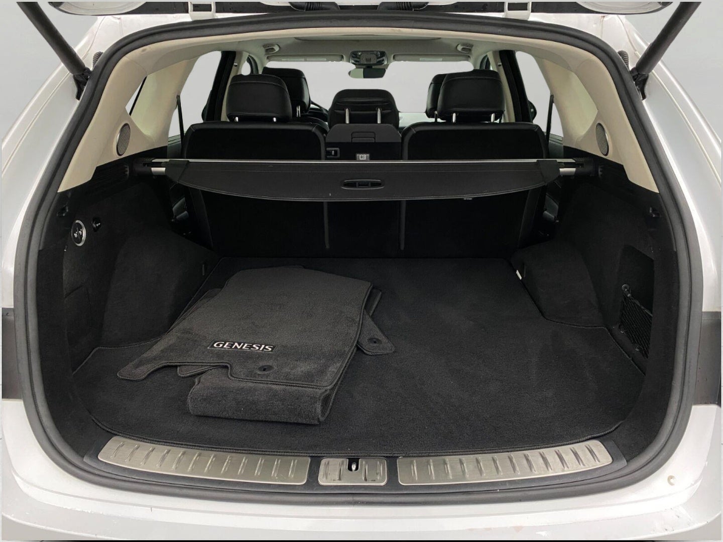 2021 Genesis GV80 2.5T AWD