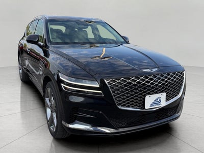 2023 Genesis GV80 2.5T AWD