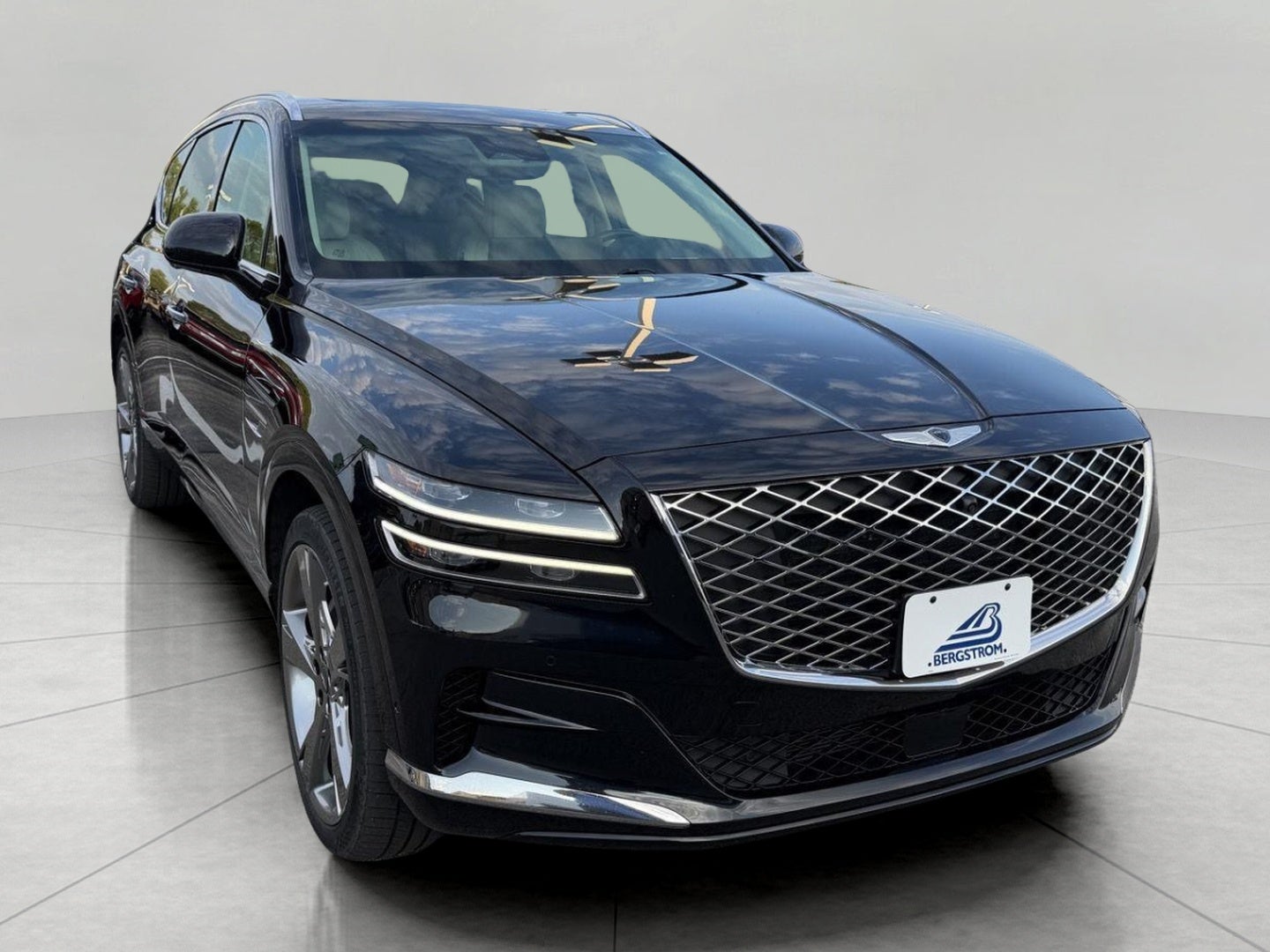 2023 Genesis GV80 2.5T AWD