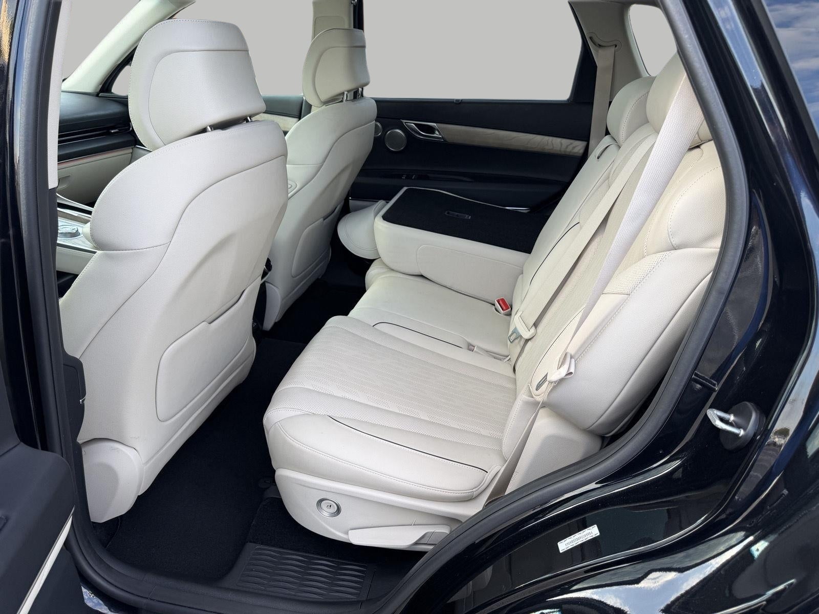 2023 Genesis GV80 2.5T AWD