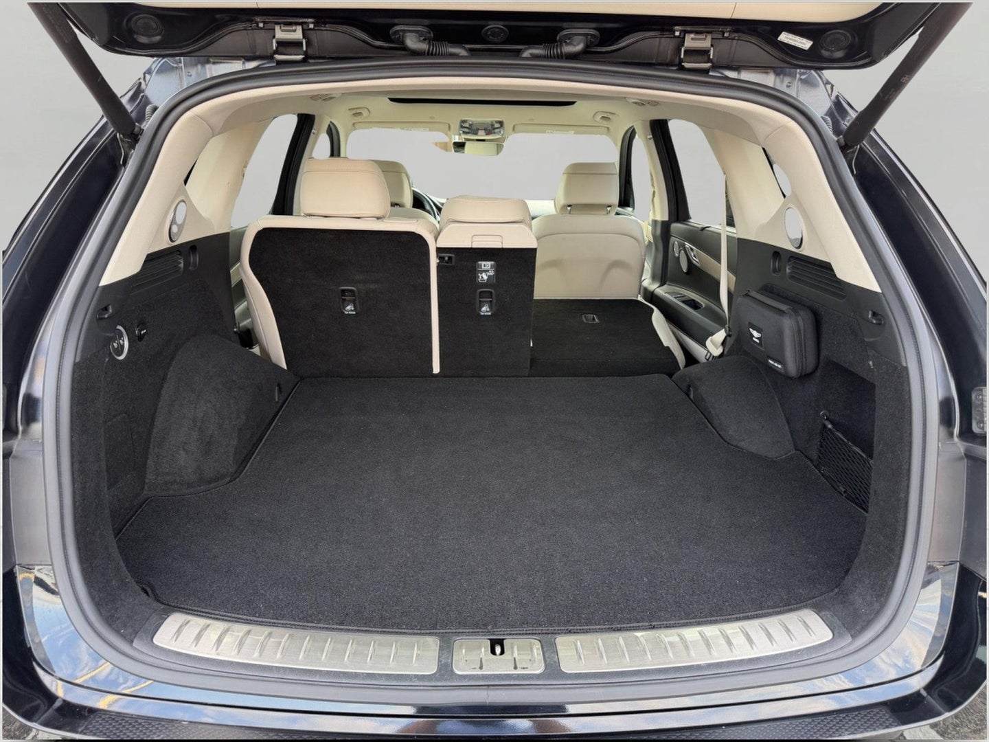2023 Genesis GV80 2.5T AWD