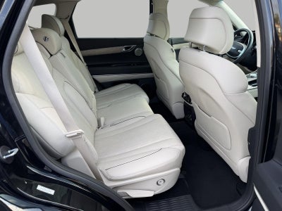 2023 Genesis GV80 2.5T AWD