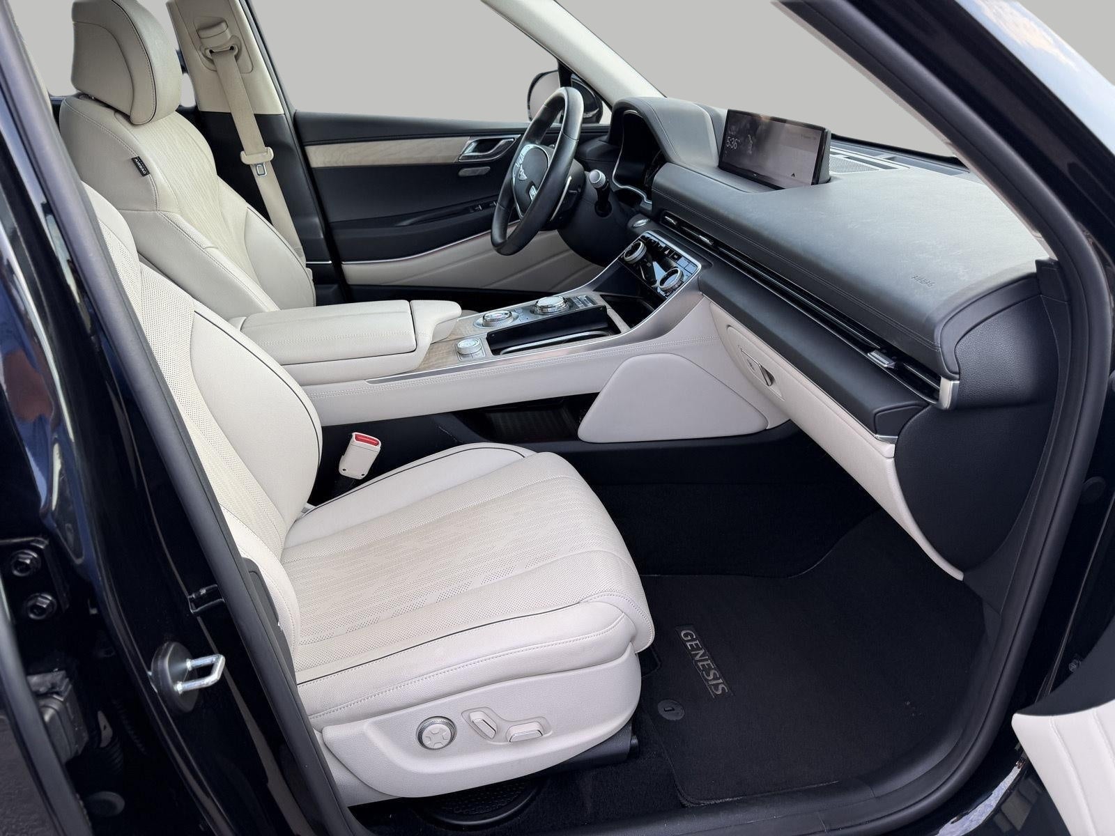2023 Genesis GV80 2.5T AWD