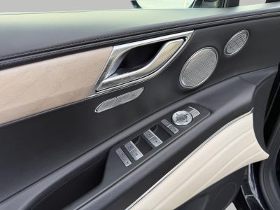 2023 Genesis GV80 2.5T AWD