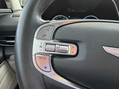 2023 Genesis GV80 2.5T AWD