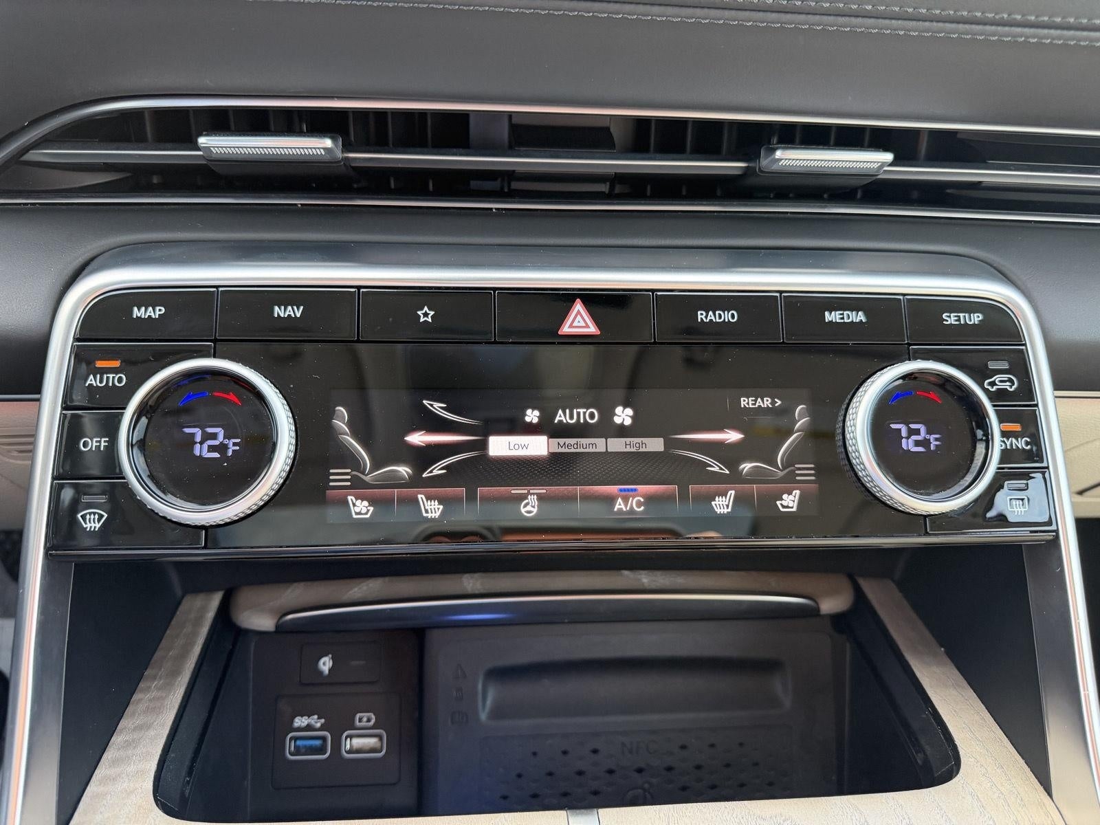 2023 Genesis GV80 2.5T AWD