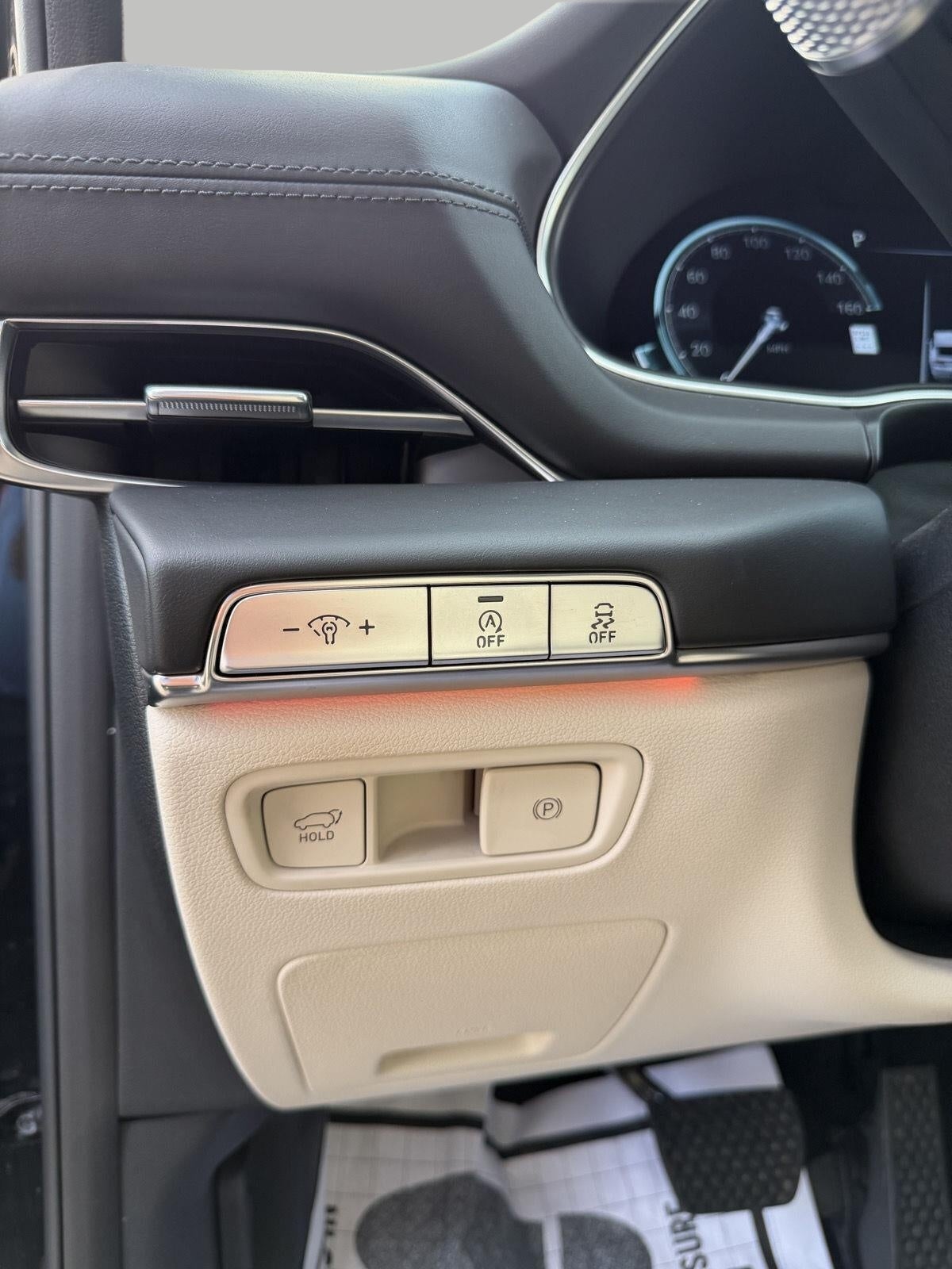 2023 Genesis GV80 2.5T AWD