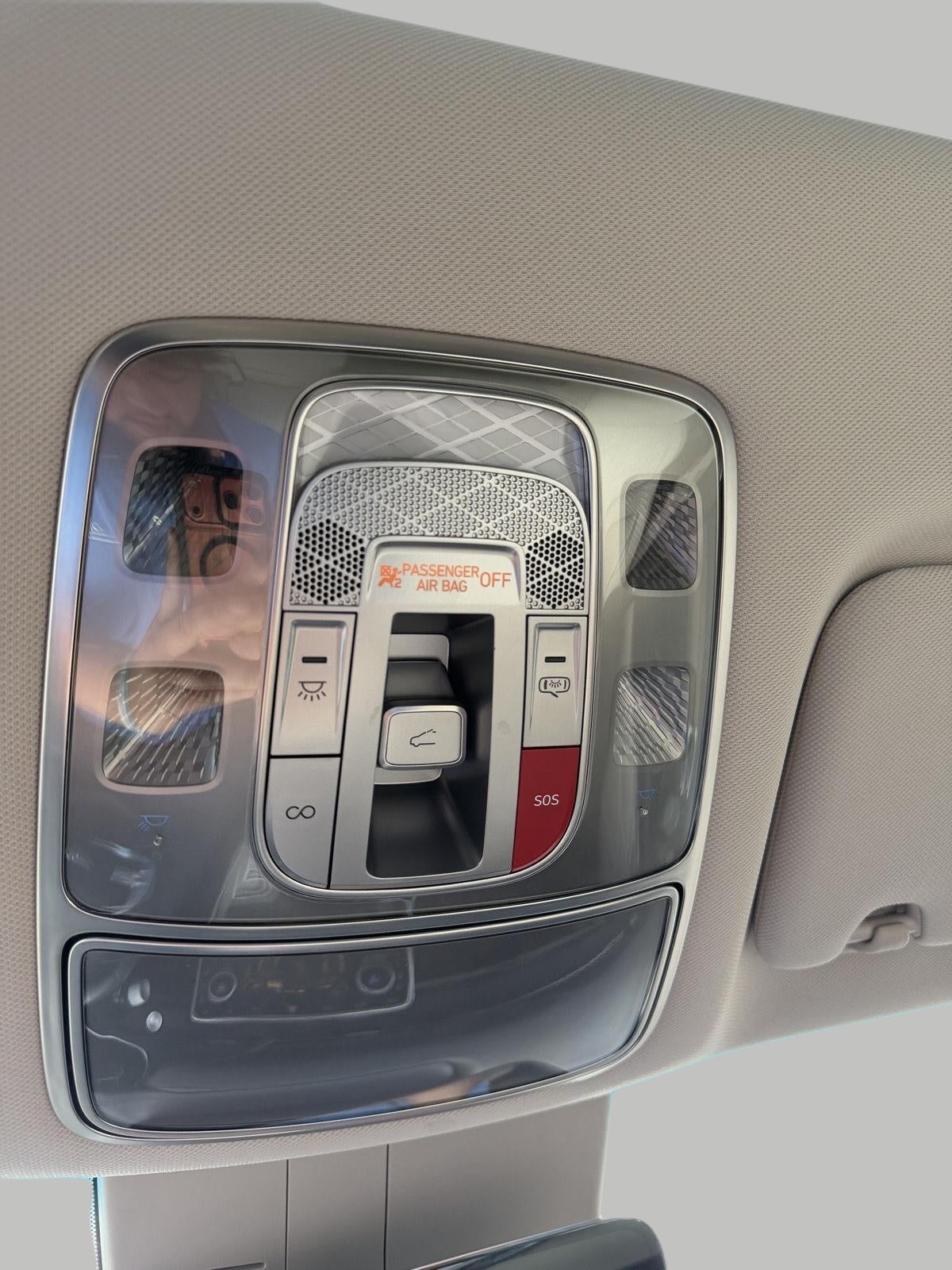 2023 Genesis GV80 2.5T AWD