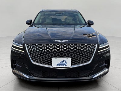 2023 Genesis GV80 2.5T AWD
