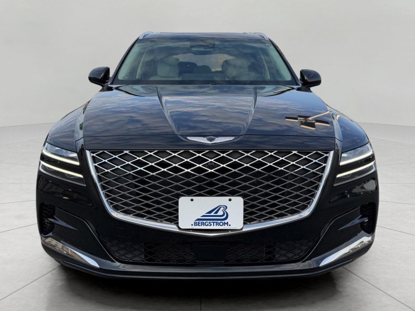 2023 Genesis GV80 2.5T AWD