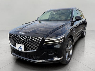 2023 Genesis GV80 2.5T AWD