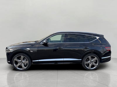 2023 Genesis GV80 2.5T AWD