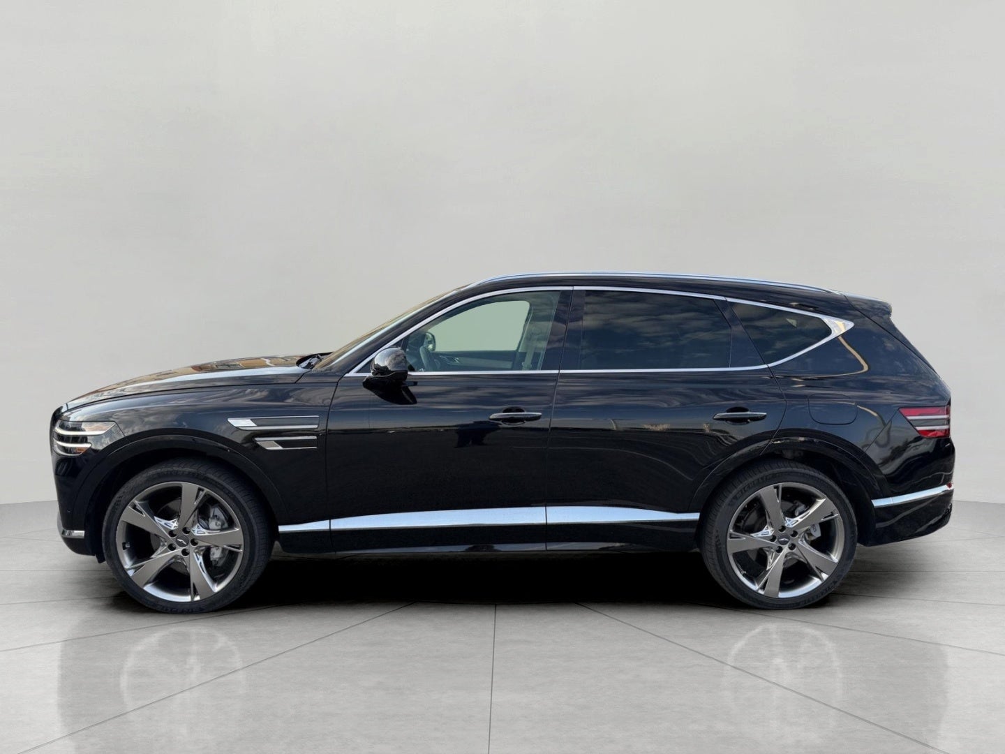 2023 Genesis GV80 2.5T AWD