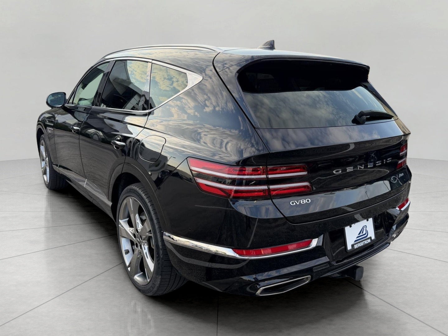 2023 Genesis GV80 2.5T AWD