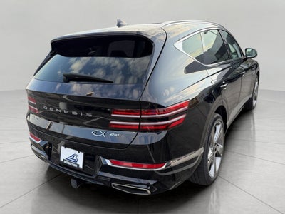 2023 Genesis GV80 2.5T AWD
