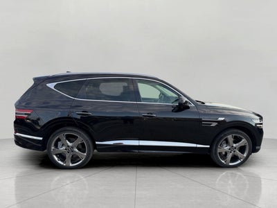 2023 Genesis GV80 2.5T AWD