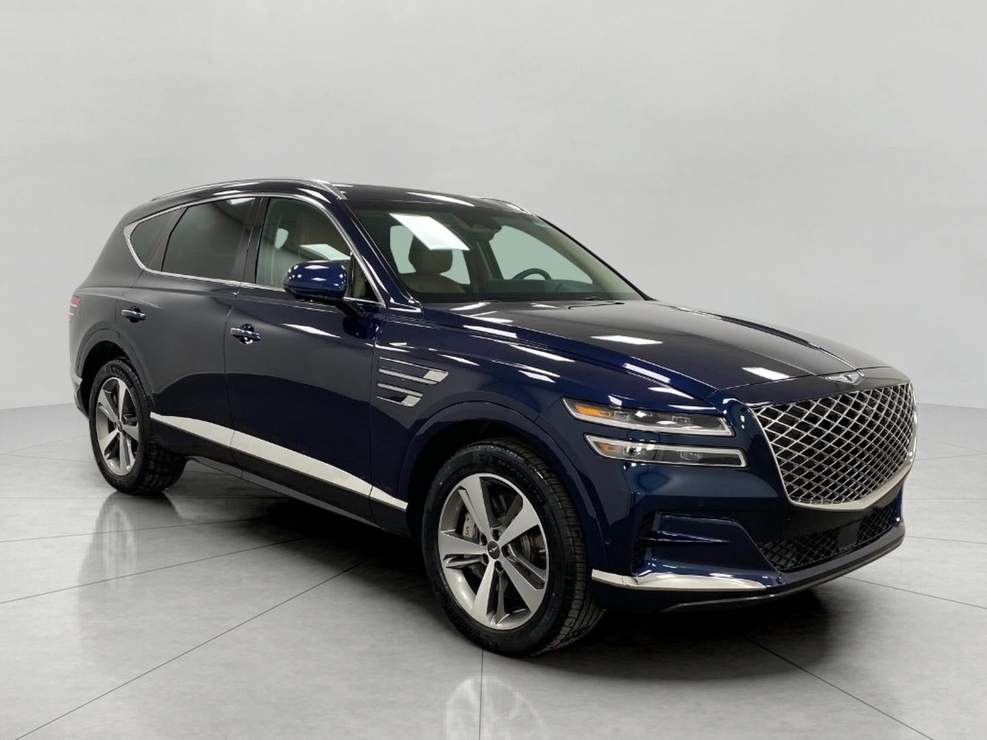 2023 Genesis GV80 2.5T AWD