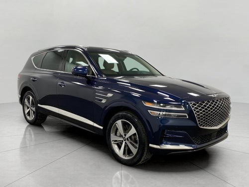2023 Genesis GV80 2.5T AWD