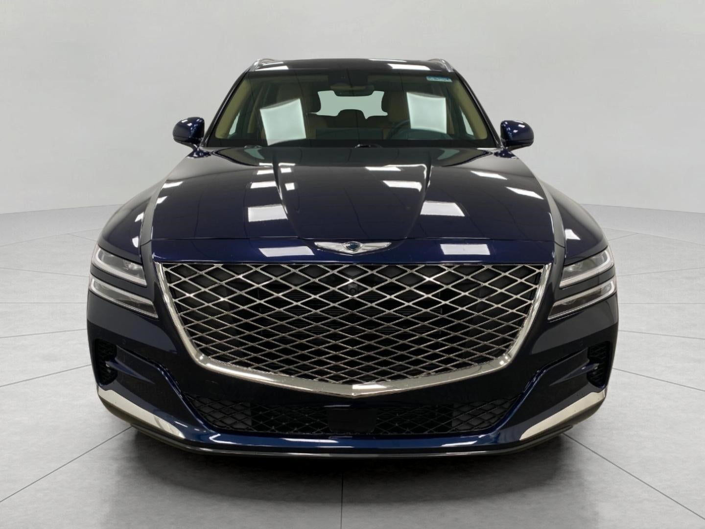 2023 Genesis GV80 2.5T AWD