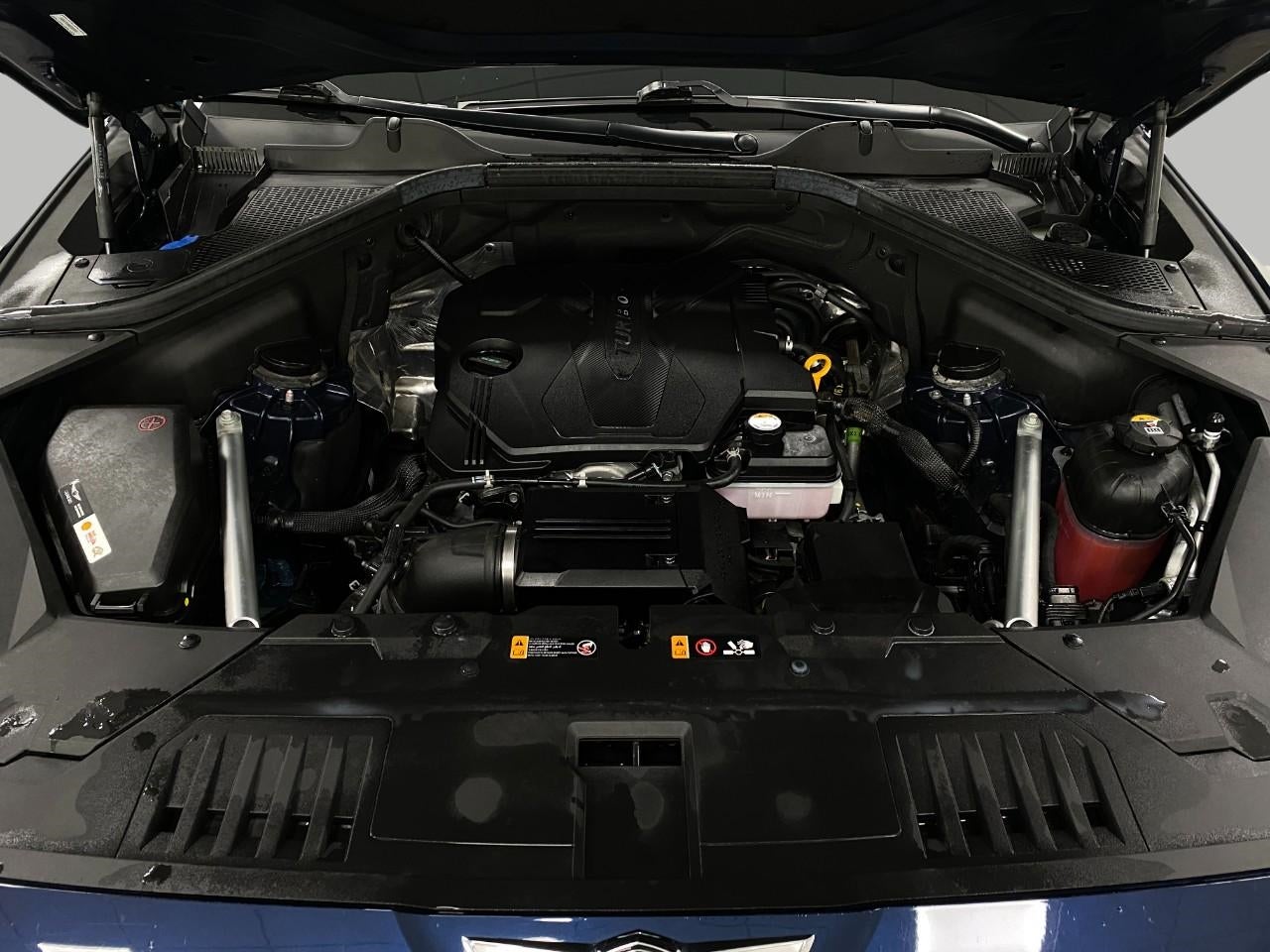 2023 Genesis GV80 2.5T AWD