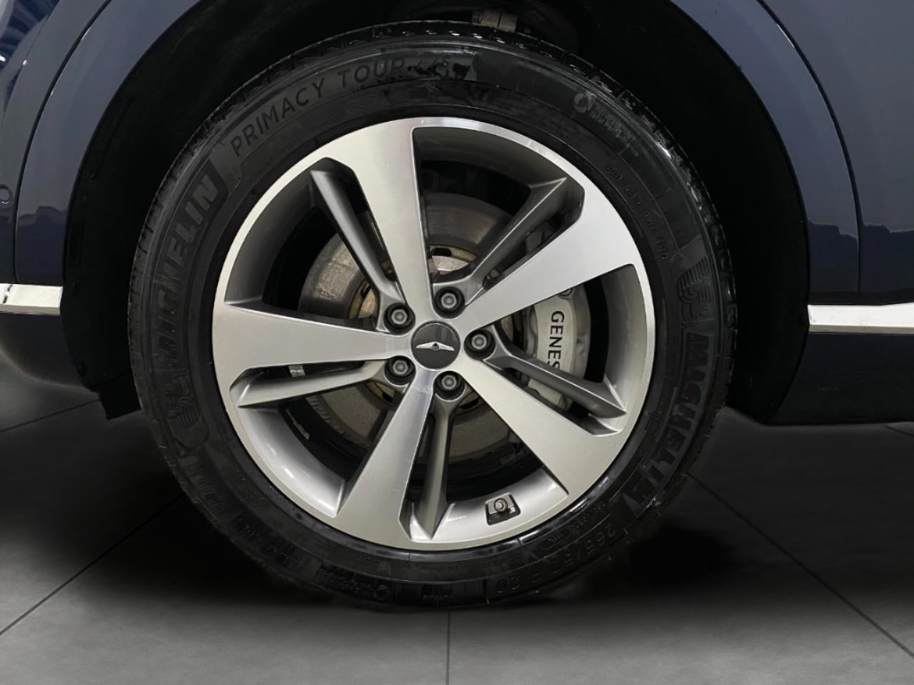 2023 Genesis GV80 2.5T AWD