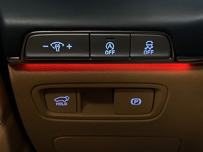 2023 Genesis GV80 2.5T AWD