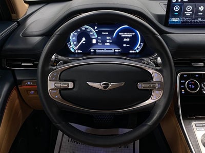 2023 Genesis GV80 2.5T AWD