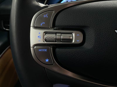 2023 Genesis GV80 2.5T AWD