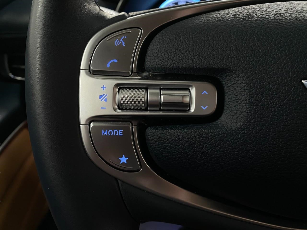 2023 Genesis GV80 2.5T AWD