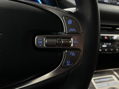 2023 Genesis GV80 2.5T AWD