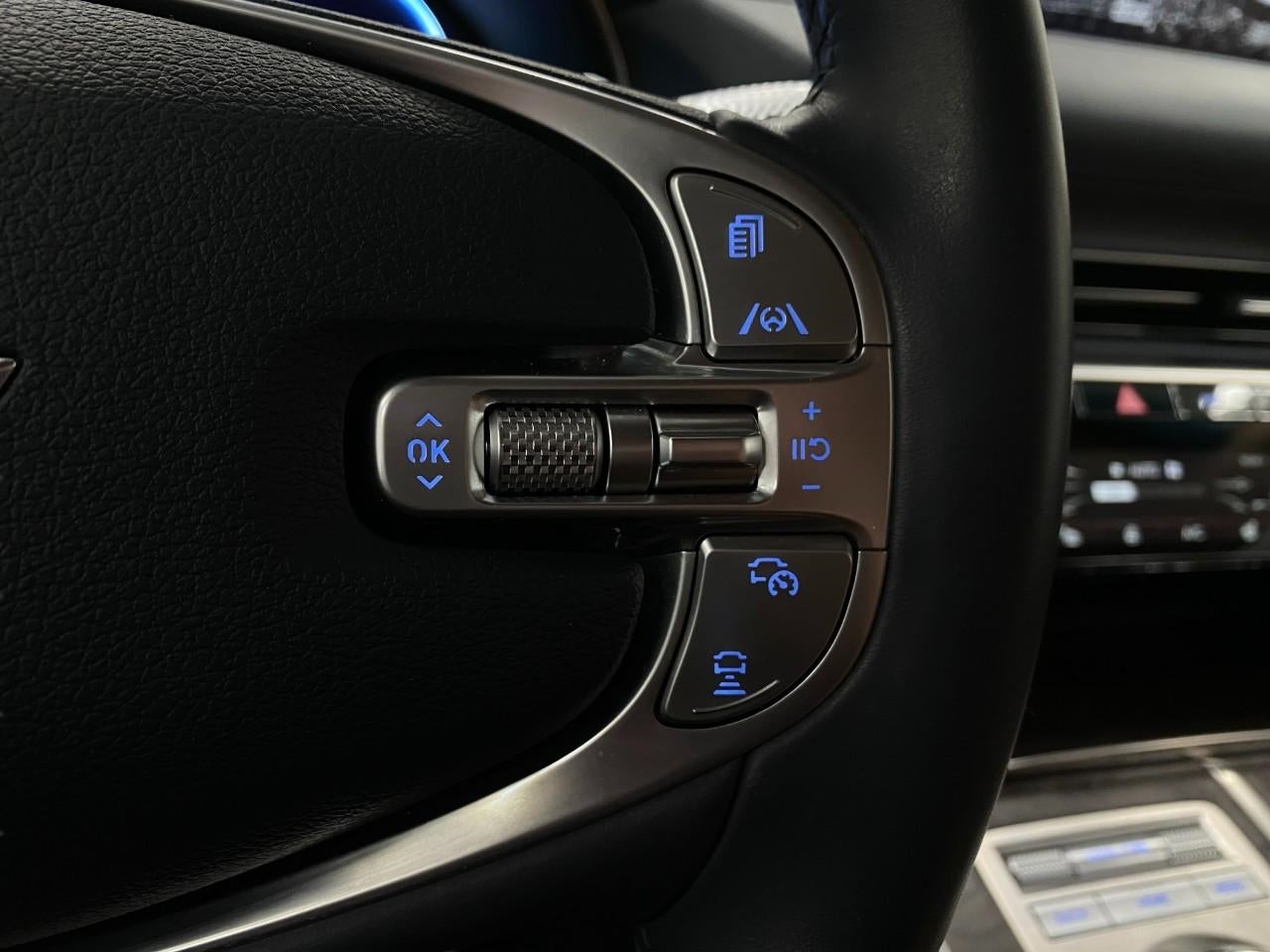 2023 Genesis GV80 2.5T AWD