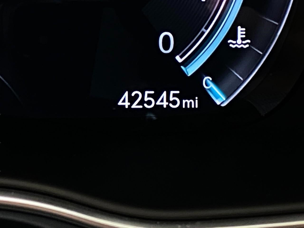 2023 Genesis GV80 2.5T AWD