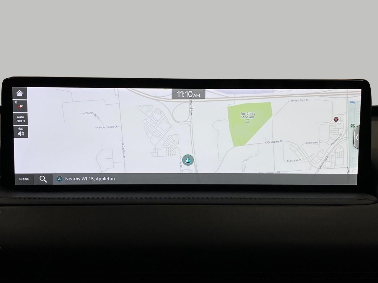 2023 Genesis GV80 2.5T AWD