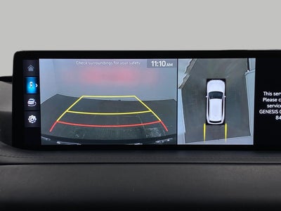 2023 Genesis GV80 2.5T AWD