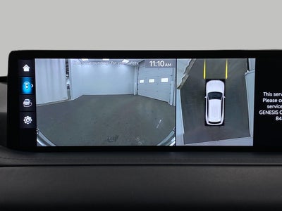 2023 Genesis GV80 2.5T AWD