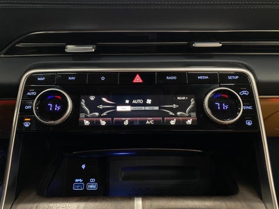 2023 Genesis GV80 2.5T AWD