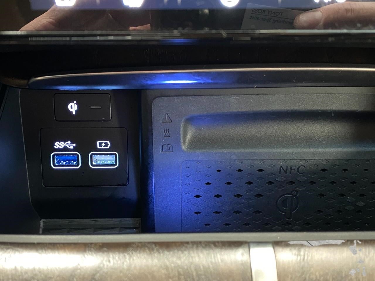 2023 Genesis GV80 2.5T AWD