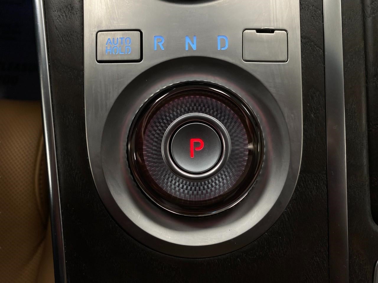 2023 Genesis GV80 2.5T AWD