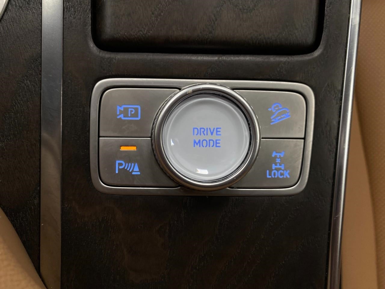 2023 Genesis GV80 2.5T AWD