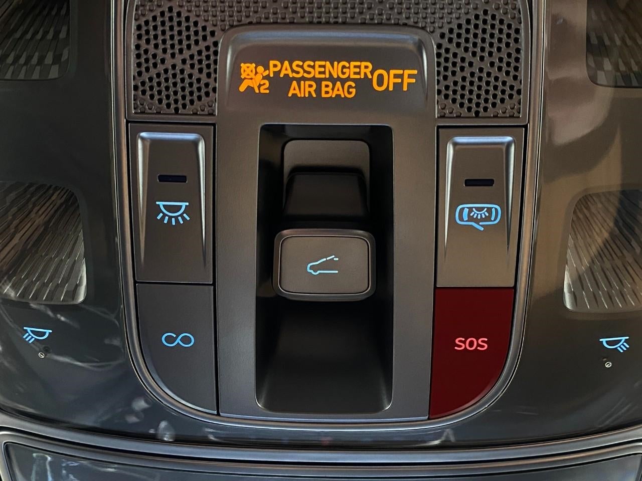 2023 Genesis GV80 2.5T AWD