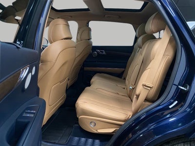 2023 Genesis GV80 2.5T AWD