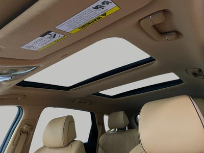 2023 Genesis GV80 2.5T AWD