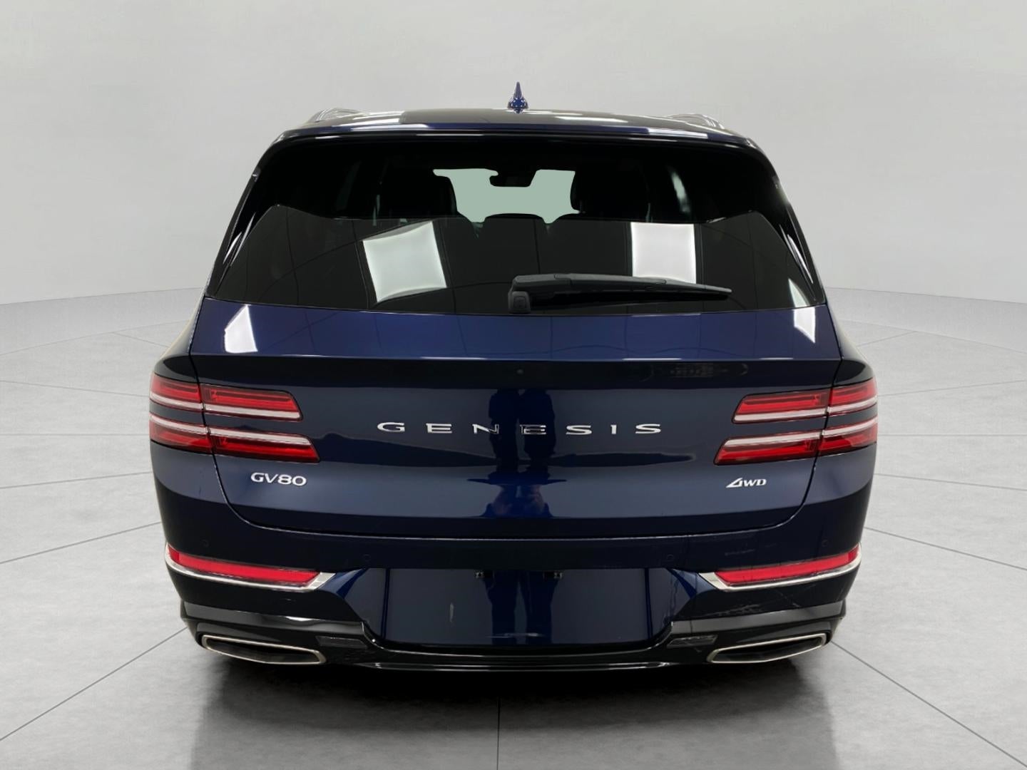 2023 Genesis GV80 2.5T AWD