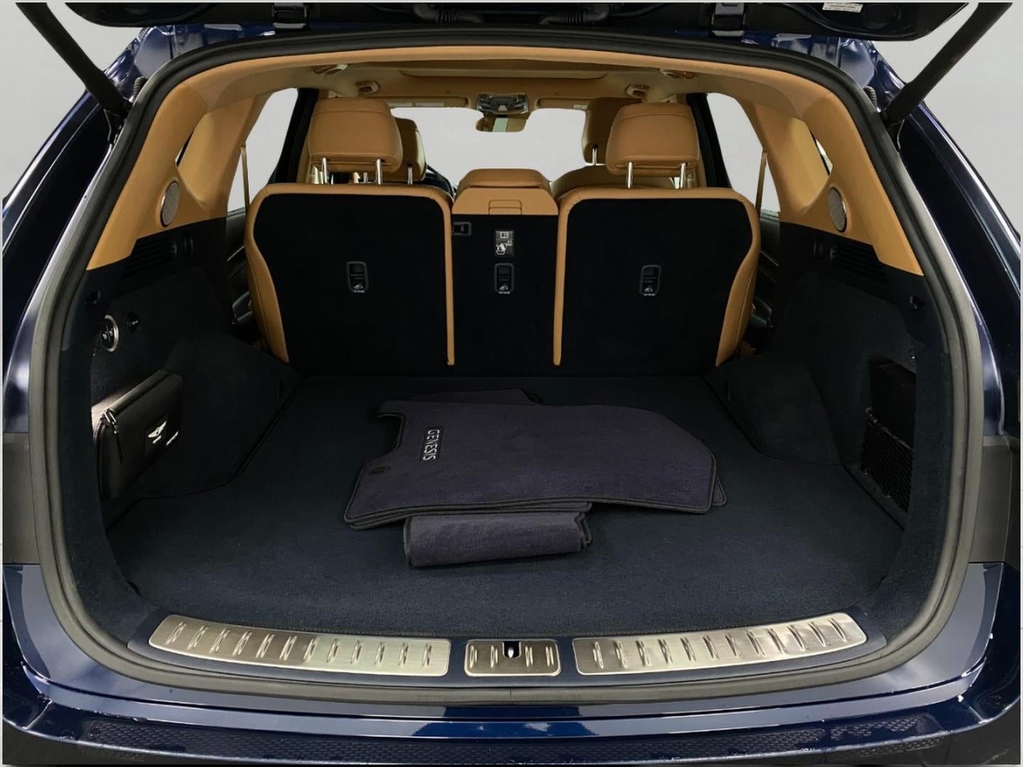 2023 Genesis GV80 2.5T AWD