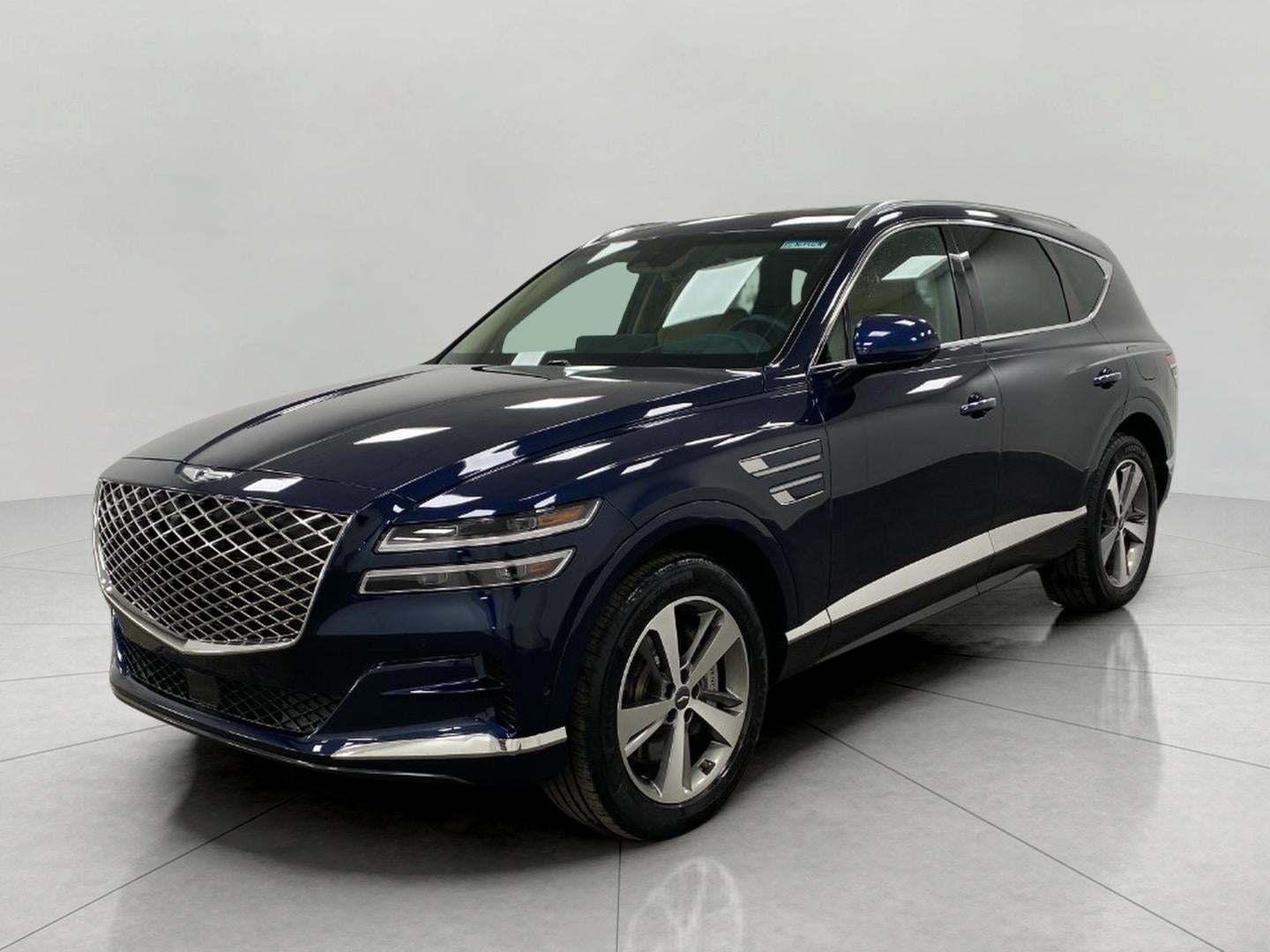 2023 Genesis GV80 2.5T AWD