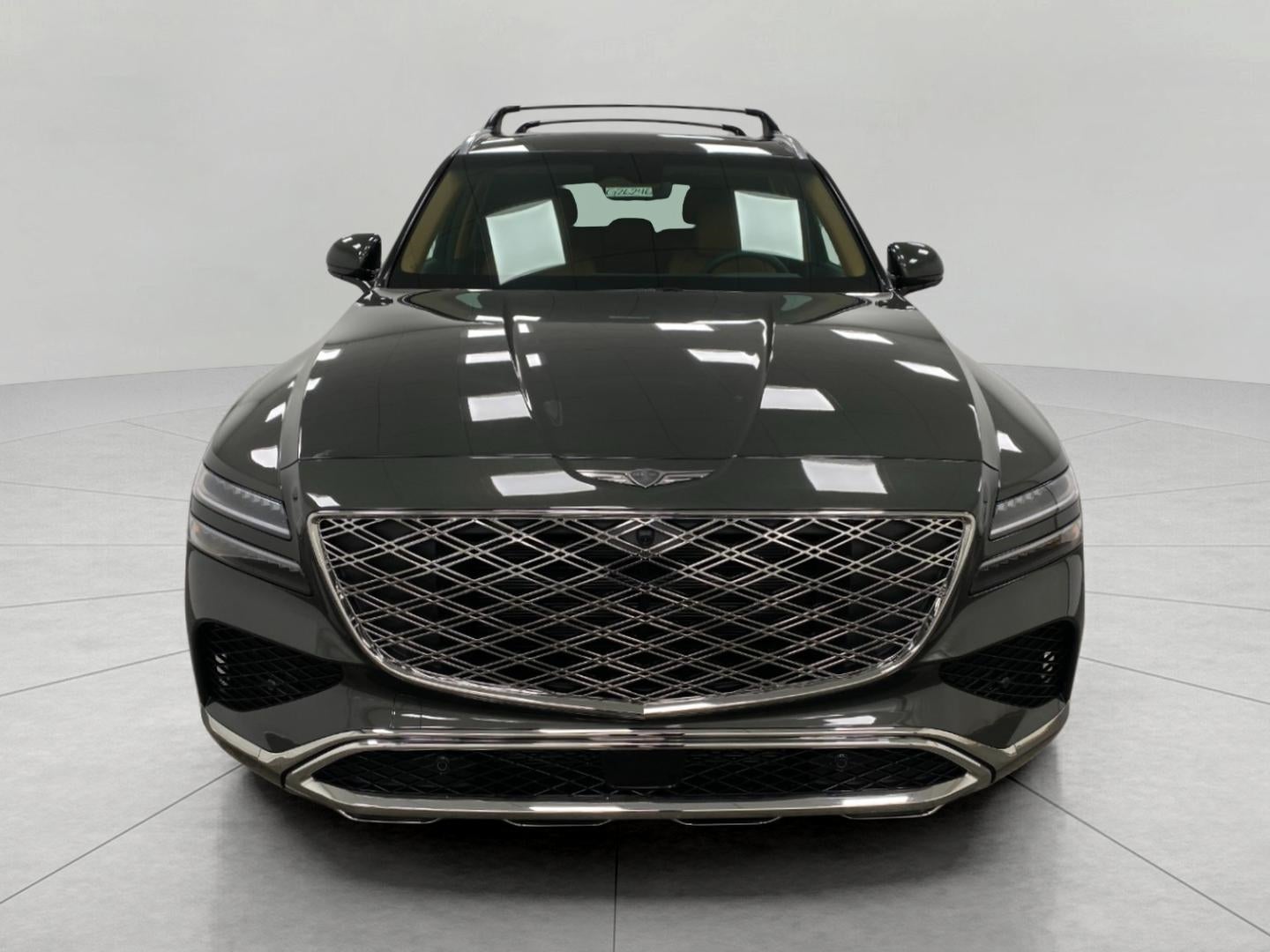 2026 Genesis GV80 2.5T Advanced AWD