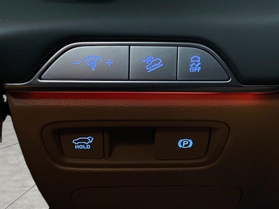 2026 Genesis GV80 2.5T Advanced AWD