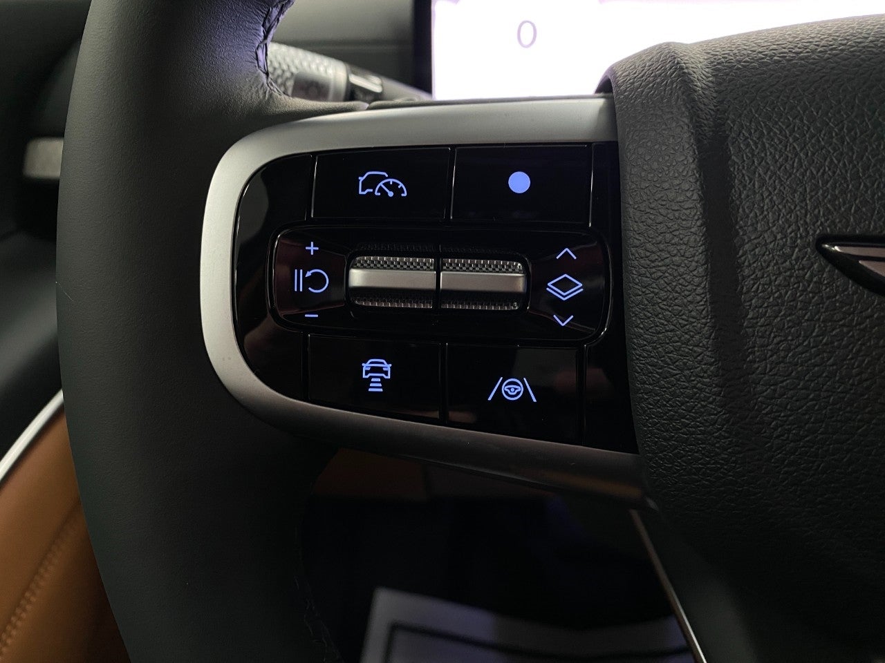 2026 Genesis GV80 2.5T Advanced AWD