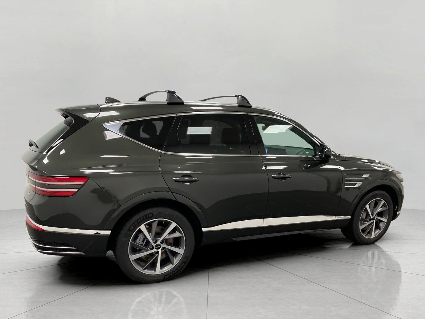 2026 Genesis GV80 2.5T Advanced AWD