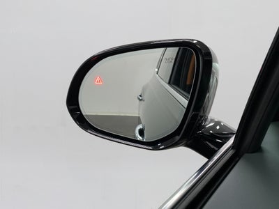 2026 Genesis GV80 2.5T Advanced AWD